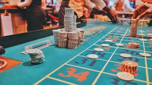 123slot Live Casino Baccarat Live Dealer HD Streaming Myanmar